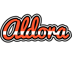 Aldora denmark logo