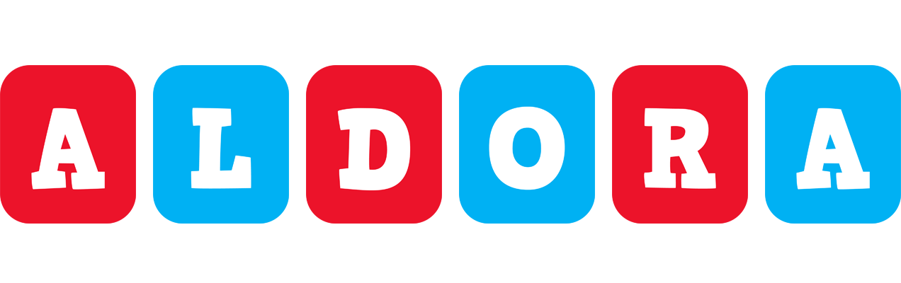 Aldora diesel logo