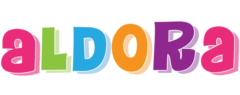 Aldora friday logo