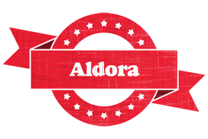 Aldora passion logo