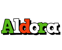 Aldora venezia logo