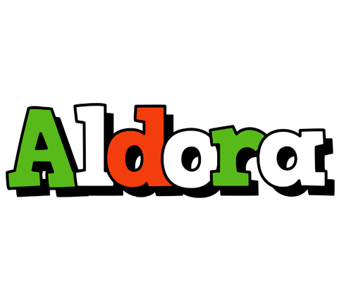 Aldora venezia logo