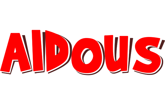 Aldous basket logo