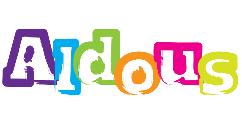 Aldous casino logo