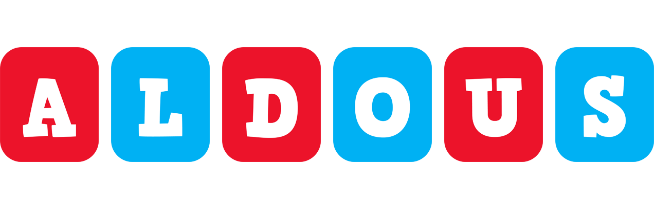 Aldous diesel logo