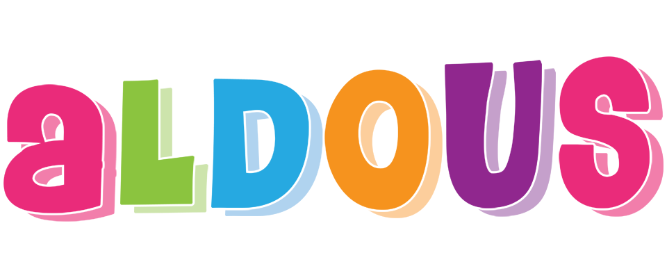 Aldous friday logo