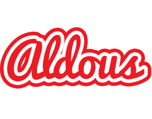 Aldous sunshine logo