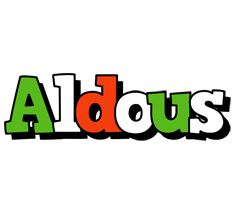 Aldous venezia logo