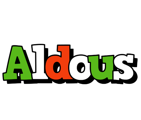 Aldous venezia logo