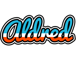 Aldred america logo