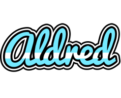 Aldred argentine logo