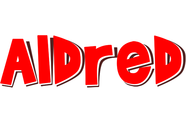 Aldred basket logo