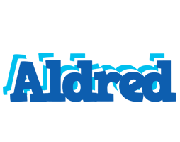 Aldred business logo