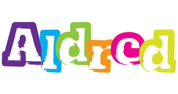 Aldred casino logo