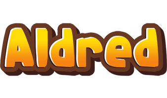 Aldred cookies logo