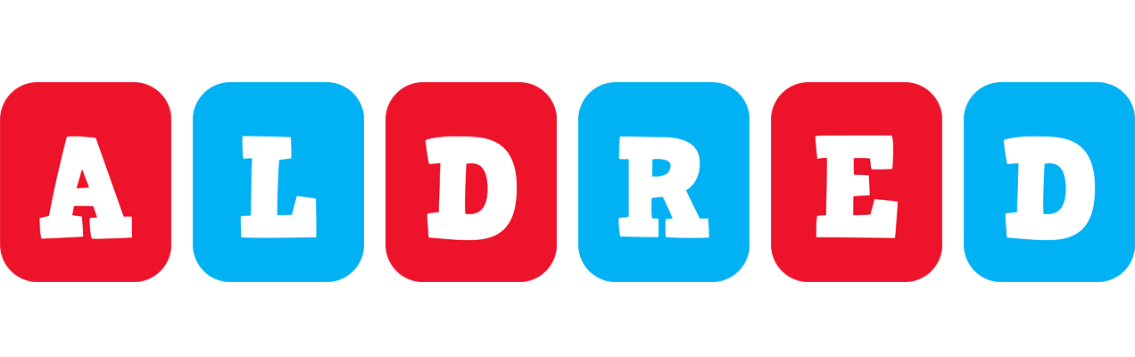 Aldred diesel logo