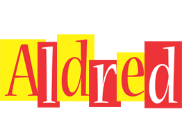 Aldred errors logo