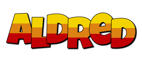 Aldred Logo | Name Logo Generator - I Love, Love Heart, Boots, Friday ...