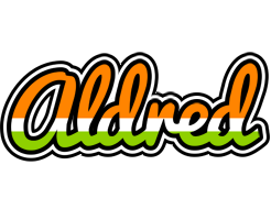 Aldred mumbai logo