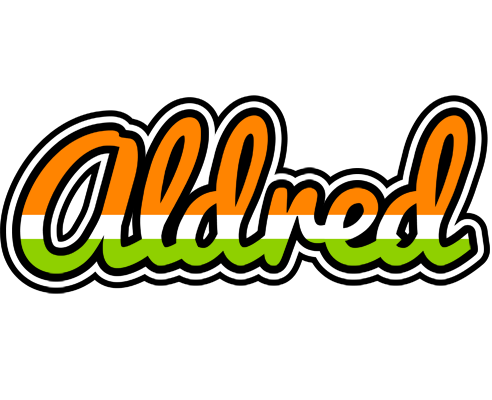 Aldred mumbai logo