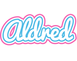 Aldred outdoors logo