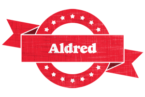 Aldred passion logo