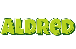 Aldred Logo | Name Logo Generator - Smoothie, Summer, Birthday, Kiddo ...