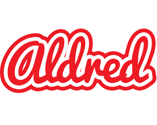 Aldred sunshine logo