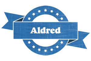 Aldred trust logo