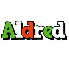 Aldred venezia logo