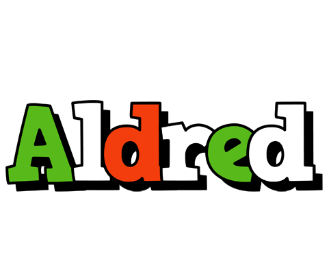 Aldred venezia logo