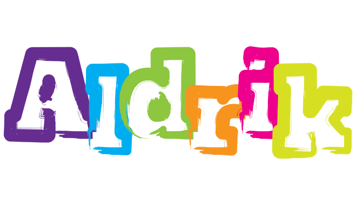 Aldrik casino logo