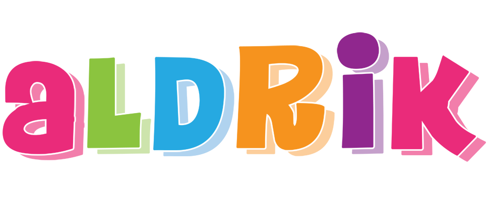 Aldrik friday logo