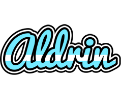 Aldrin argentine logo
