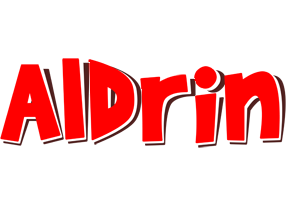 Aldrin basket logo