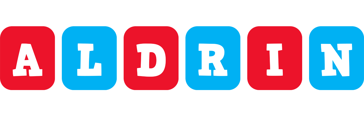 Aldrin diesel logo