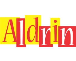 Aldrin errors logo