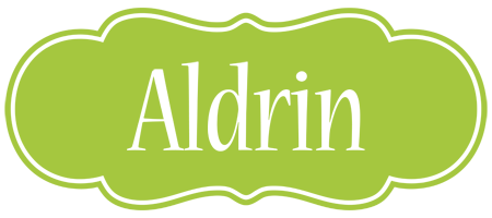 Aldrin family logo