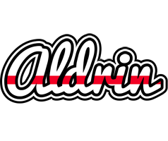 Aldrin kingdom logo