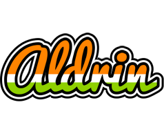 Aldrin mumbai logo