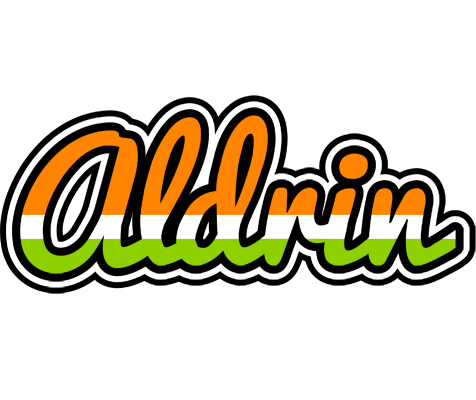 Aldrin mumbai logo