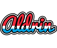 Aldrin norway logo