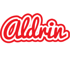 Aldrin sunshine logo