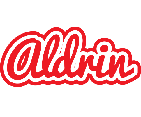 Aldrin sunshine logo
