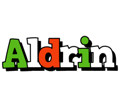 Aldrin venezia logo