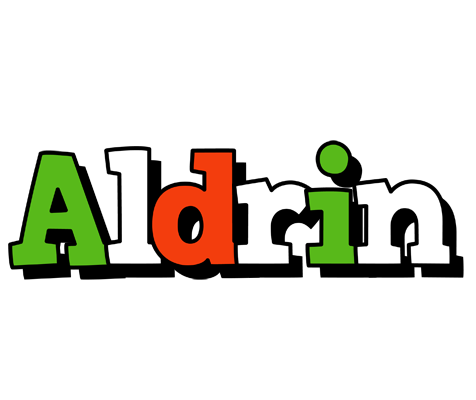 Aldrin venezia logo