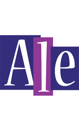 Ale autumn logo