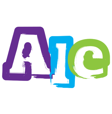 Ale casino logo