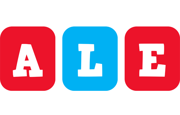 Ale diesel logo
