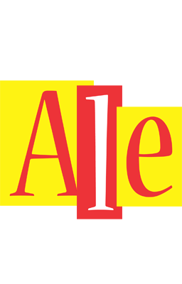 Ale errors logo